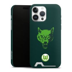 Premium Card Case matt