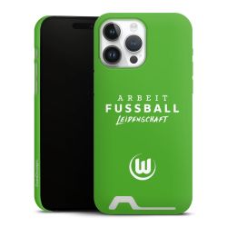 Premium Card Case matt