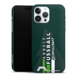 Premium Card Case matt