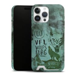 Premium Card Case matt