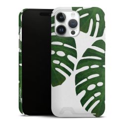 Premium Card Case matt