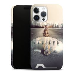 Premium Card Case matt