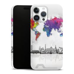 Premium Card Case matt