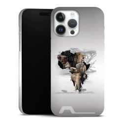 Premium Card Case matt