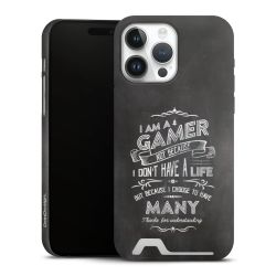 Premium Card Case matt