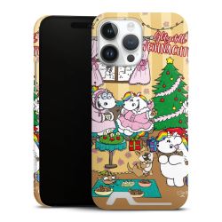 Premium Card Case matt