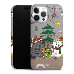 Premium Card Case matt