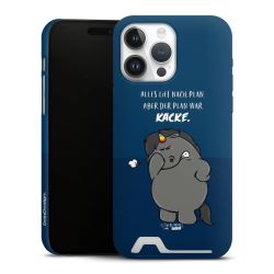 Premium Card Case matt