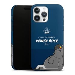 Premium Card Case matt