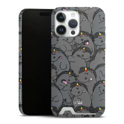 Premium Card Case matt