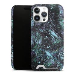 Premium Card Case matt