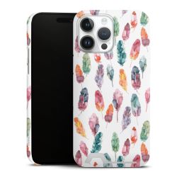 Premium Card Case matt