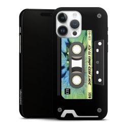 Premium Card Case matt