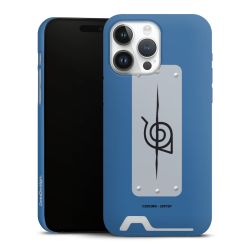 Premium Card Case matt