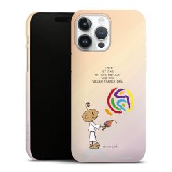 Premium Card Case matt