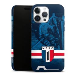 Premium Card Case matt