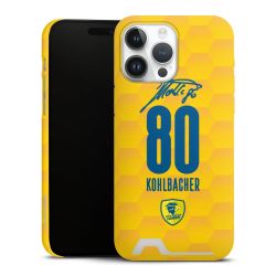 Premium Card Case matt