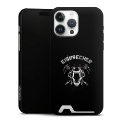 Premium Card Case matt