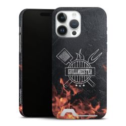 Premium Card Case matt