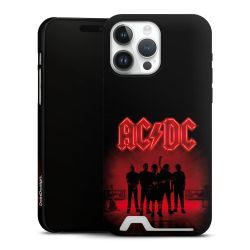 Premium Card Case matt