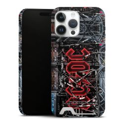 Premium Card Case matt