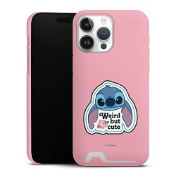 Premium Card Case matt