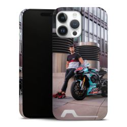 Premium Card Case matt