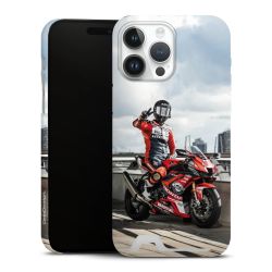 Premium Card Case matt