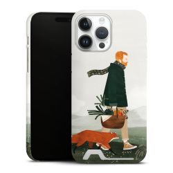 Premium Card Case matt