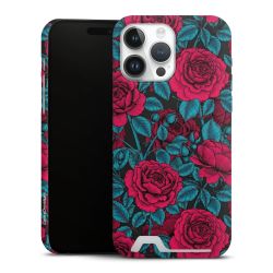 Premium Card Case matt