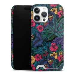 Premium Card Case matt