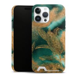 Premium Card Case matt