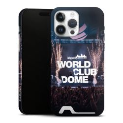 Premium Card Case matt