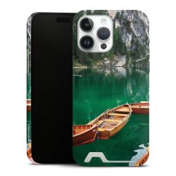 Premium Card Case matt