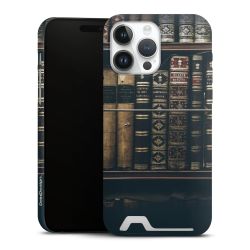 Premium Card Case matt