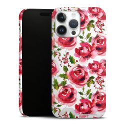 Premium Card Case matt