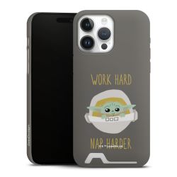 Premium Card Case matt