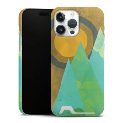 Premium Card Case matt