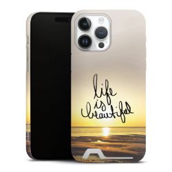 Premium Card Case matt