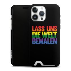 Premium Card Case matt