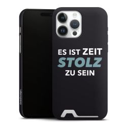 Premium Card Case matt