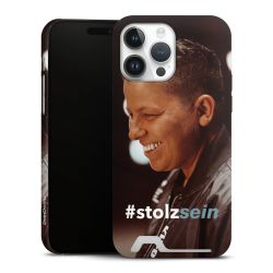 Premium Card Case matt