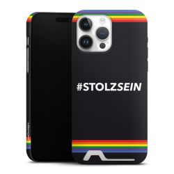 Premium Card Case matt