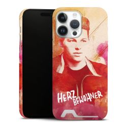 Premium Card Case matt