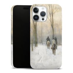 Premium Card Case matt