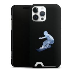 Premium Card Case matt