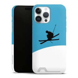 Premium Card Case matt