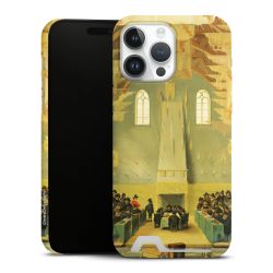 Premium Card Case matt