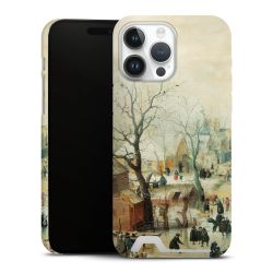 Premium Card Case matt