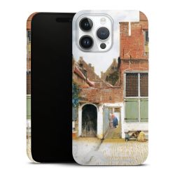 Premium Card Case matt